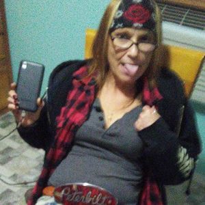 Meet your Posher, Deborah